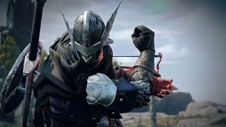 FromSoftware's parent company let it slip that we'll get Elden Ring Nightreign DLC by March at the latest