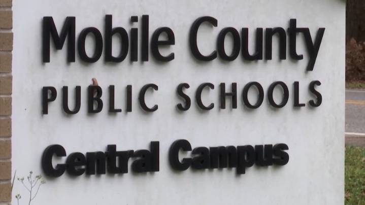 Mobile County report card score increases during 2024-2025 school year (complete school list)