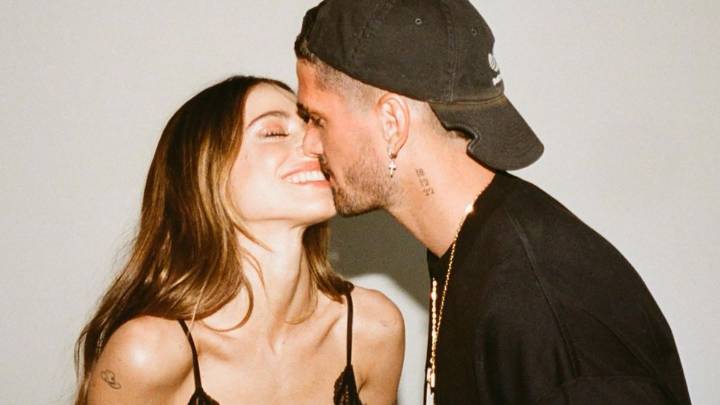 Así es la lujosa casa que Tini Stoessel y Rodrigo de Paul están construyendo en San Isidro: spa, cava y máxima privacidad