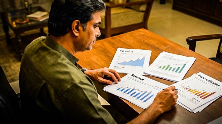 Smart money moves: CA shows how disciplined investing built a ₹1.48 crore portfolio in 4 years