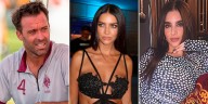 Facundo Pieres habló de su relación actual con Zaira Nara y de los rumores de romance con Gabriela Sari