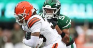 Cleveland Browns vs. New York Jets – 4th Quarter discussion