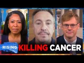 FDA DELAYS Approving GROUNDBREAKING Cancer Treatment: Chris Cuomo Previews 'Killing Cancer'