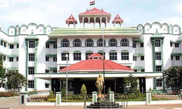 HC orders furnishing forensic report to CBI in Sivaganga custodial death case