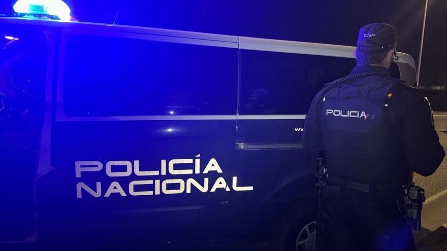 Detenidos dos jóvenes por agredir sexualmente a una mujer en Paterna (Valencia)