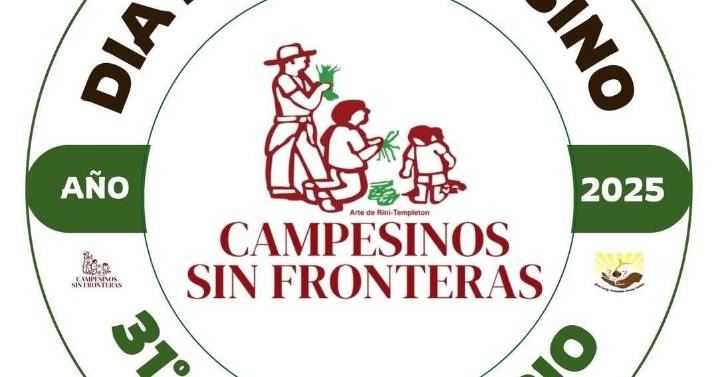 Buscan agencias y donativos para festejar a trabajadores en el Día del Campesino