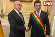 Perú y Bolivia retoman lazos diplomáticos tras tres años de distanciamiento político