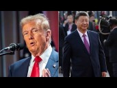 Xi Pushes Trump on the Status of Taiwan in Phone Call, China Says