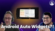 Android Auto is borrowing a key new Apple CarPlay feature