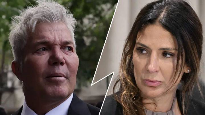 Burlando va por todo: el firme pedido a la Justicia tras la destitución de Makintach