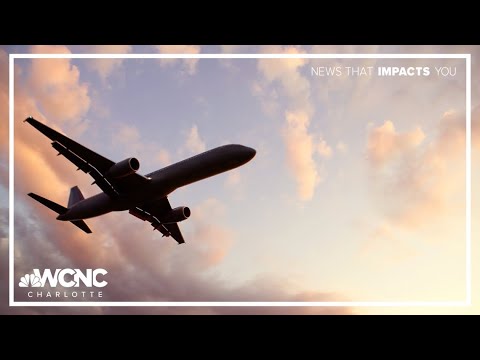 LIVE | Atlanta airport cam | Government shutdown impacts flights nationwide