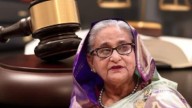 Sheikh Hasina Case: After Court's Death Sentence Verdict, MEA Issues FIRST Response