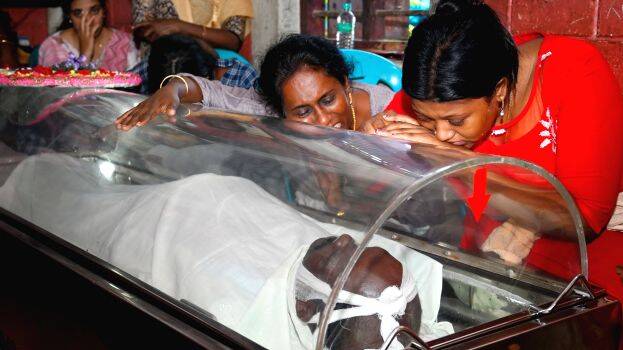 'Not even treated like a dog'; autorickshaw driver dies without getting treatment