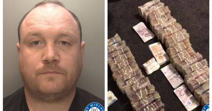 All we know after £12m cocaine dealer 'Big Wolf' ends up in court