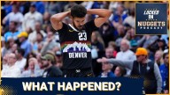 What Happened Vs the Bulls? | Jokic, AG and Murray Historic Night