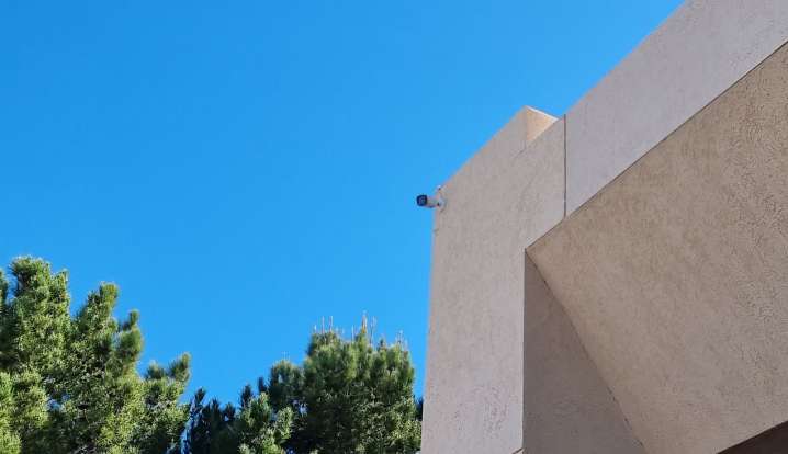 Incrementa Policía Municipal seguridad con cámaras ciudadanas enlazadas a PECUU