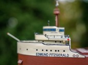 To the editor: Fitzgerald story is one for Toledo as well