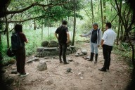 Así buscan fortalecer la conservación del Parque La Iguana en Yopal