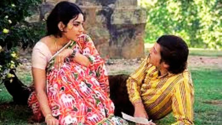 The 70s Star Who Rose From Modelling To Become Amol Palekar’s On