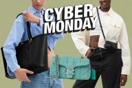 Coach Cyber Monday deals are in the bag: Save up to 65% off today