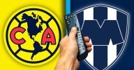 América vs Rayados: ¿A qué hora y por dónde ver EN VIVO los cuartos de final de Vuelta en la Liguilla de la Liga MX?