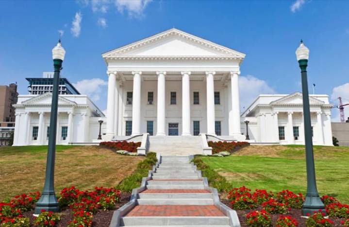 Historic Beatdown: Democrats Sweep Virginia as Speaker Don Scott and Jay Jones Make History