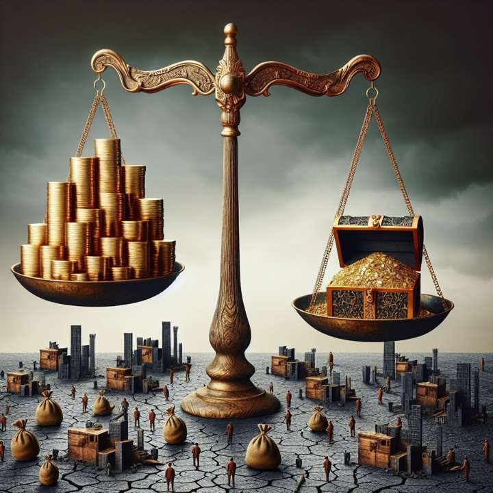 Apollo Hospitals Achieves 26% Profit Surge in September Quarter