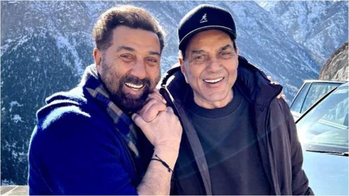 Dharmendra Is ‘Responding To Treatment’: Sunny Deol’s Team Shares Health Update