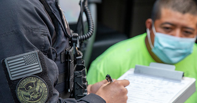 Watch Live: Congress Investigates Last Census Counting Illegal Aliens