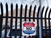 Suspect in shooting of National Guard members now facing a first