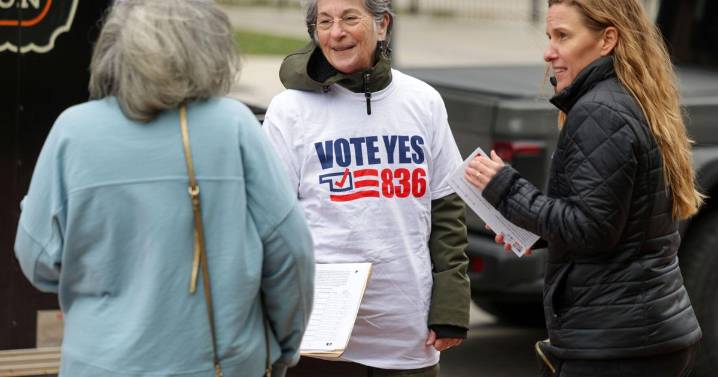 5 things to know about State Question 836, seeking open primary elections
