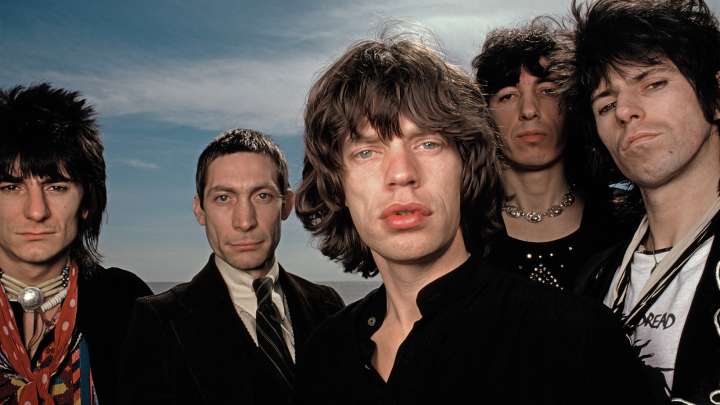 Rolling Stones' 'Black and Blue' Super Deluxe Box Set: Review