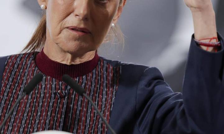 Sheinbaum renovará acuerdo con empresarios para mitigar inflación en 24 productos básicos