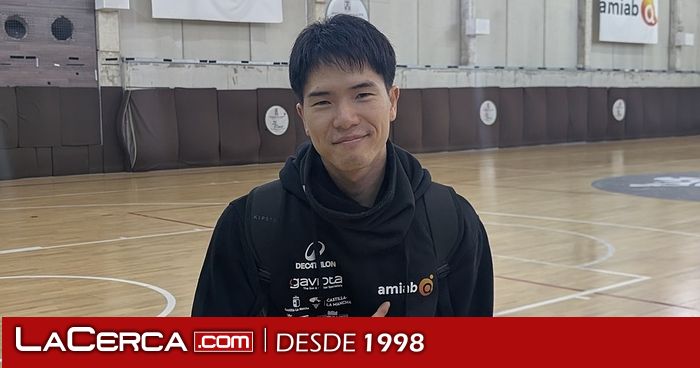 El BSR Amiab recibe al Menarini Joventut con el debut de Renshi Chokai
