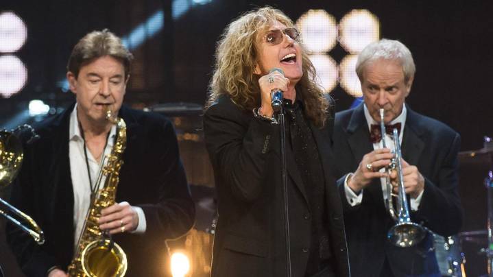 Whitesnake frontman David Coverdale announces retirement