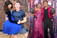 Xochitl Gomez gushes over Robert Irwin's 'DWTS' win as dating rumors swirl