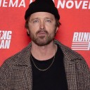 Aaron Paul on Moving to Paris, Leaving Hollywood