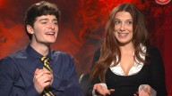 Millie Bobby Brown on How Close She Noah Schnapp Actually Are (Exclusive)