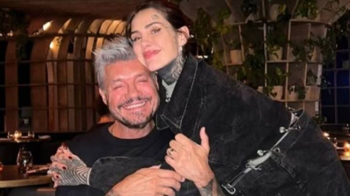 Por qué Marcelo Tinelli abandonó a Cande y no la ayuda más