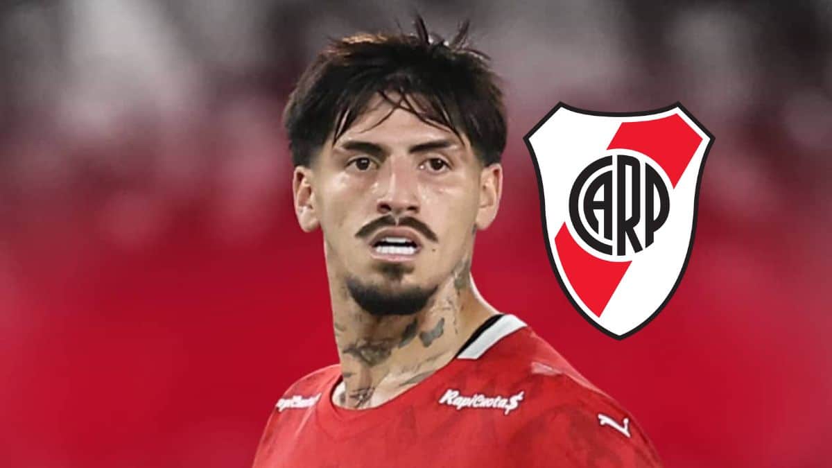 Lomónaco confirmó su futuro tras la última oferta de River: “Gracias”