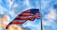 Gov. Patrick Morrisey orders flags at half-staff in West Virginia to honor former Vice President Dick Cheney