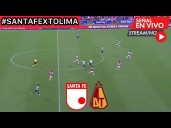Goles, video y resumen: Santa Fe cayó 2-1 ante Tolima por la Liga BetPlay 2025