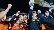 Murphy's goal gives Babylon boys soccer LI Class B title