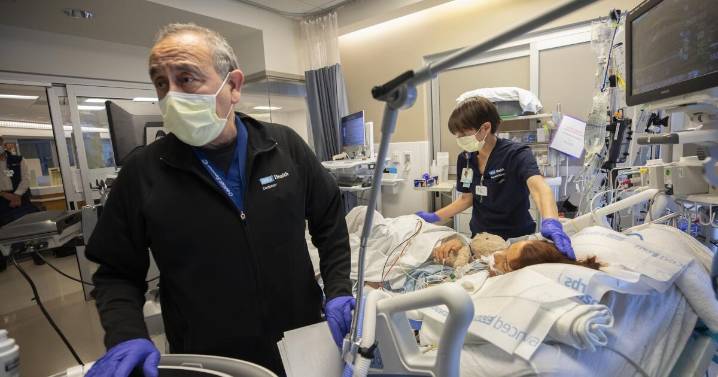 UC nurses cancel planned strike after reaching tentative deal with university