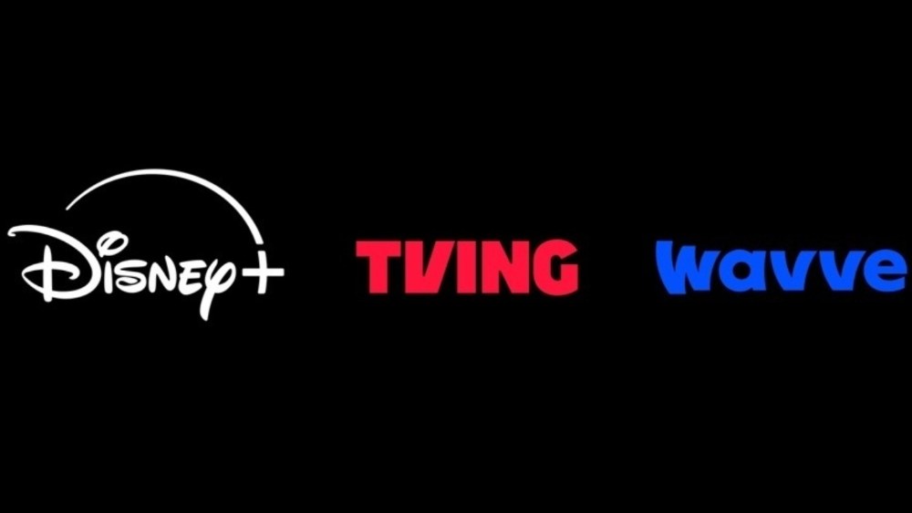 Disney+ and CJ ENM's Tving Launch Bundle Deal in Korea