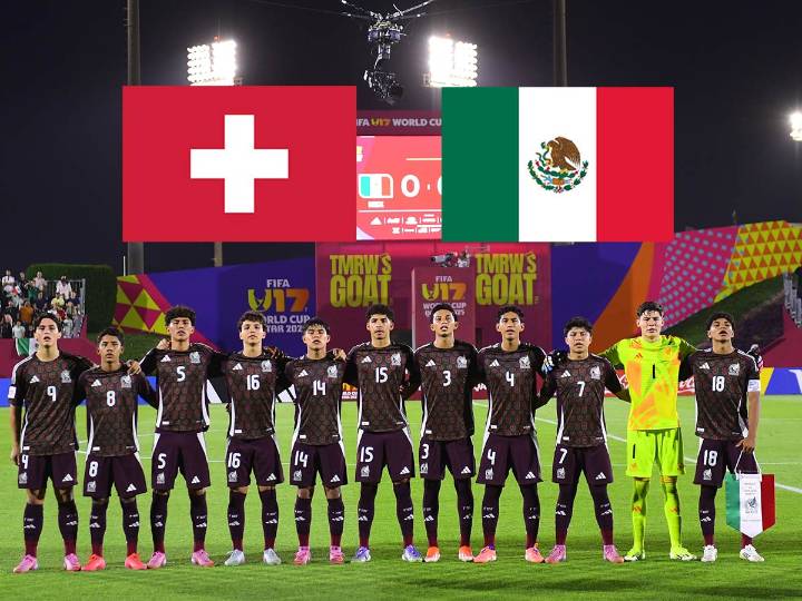 Va por TV abierta el partido decisivo de México en el Mundial