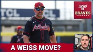 Walt Weiss Named New Manager of Atlanta Braves
