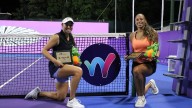 Victoria Hu y Delayna Hewitt son las campeonas del Guanajuato Open 2025 en Dobles