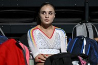 Major Controversy Hits Romanian Gymnastics as Sabrina Voinea’s Mother Faces Fresh Allegations Fresh accusations shake the gymnastics world in Romania, with claims emerging against Sabrina Voinea’s mot