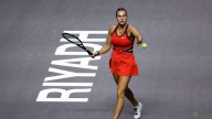 Sabalenka to take on Kyrgios in 'Battle of the Sexes' match